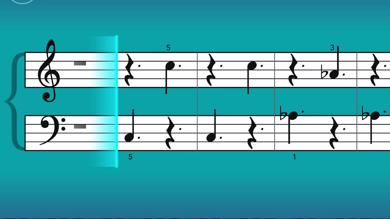 7 rings by Ariana Grande |Intermediate IV|Simply Piano Tutorial