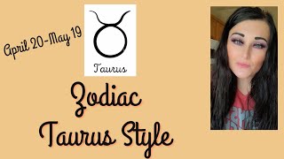 Zodiac Surprise-Taurus ♉️