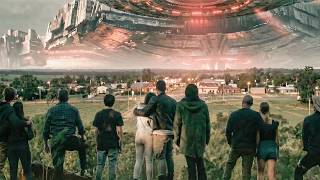 Orașul lor a fost invadat, iar ei sunt singurii care pot face ceva