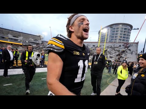 Hawkeyereport Football Forum