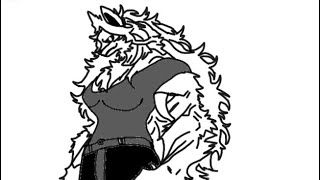 The Sounds Abigail Makes When Shes In Her Werewolf Form Free To Use