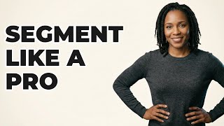 How Do You Determine Survey Participant Segments?