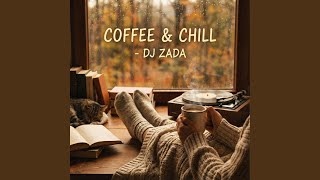 Gece Kahvesi & Şehir Işıkları: Geceye Eşlik Eden Urban Lofi - Dj ZaDA