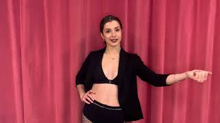 Velma Kelly Monologue (Musical Theater)