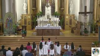 The Profound Meaning of 'Amen' in the Eucharist