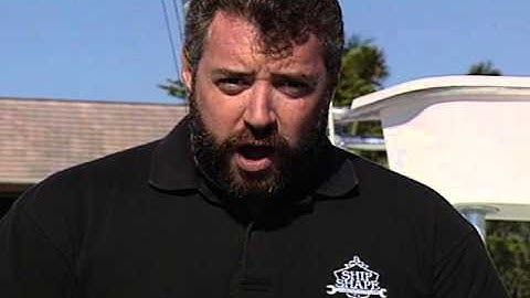 PREVIEW of SSTV 3-09 - Cleaning Bilge/Auto Tab Control/Mooring Whips