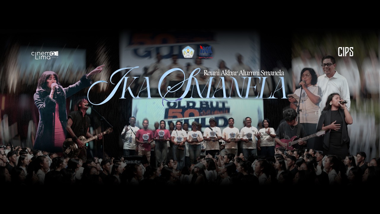 𝐑𝐄𝐔𝐍𝐈 𝐀𝐊𝐁𝐀𝐑 𝐒𝐌𝐀𝐍𝐄𝐋𝐀 𝟓𝟎+𝟏 𝐎𝐋𝐃 𝐁𝐔𝐓 𝐆𝐎𝐋𝐃 #CIPS #SMANELA