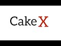 Shop für Tortendeko (Werbung) cakeX.de @cakeXde