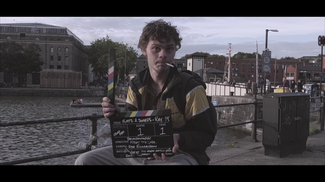 Flats & Sharps - Ray (Trailer)