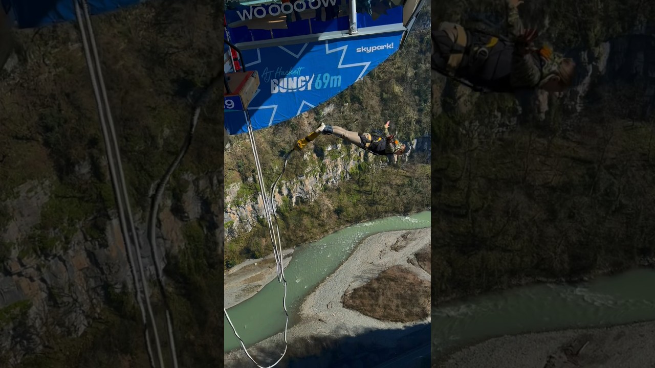 69 метров есть, следующий уровень 207 