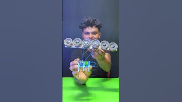 making homemade home theatre + bluetooth speaker #shots #project #experiment #sujanexperiment