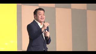 2019 KICK OFF TRAINING, AIM GLOBAL RWANDA WITH RENZ JAVIER screenshot 4