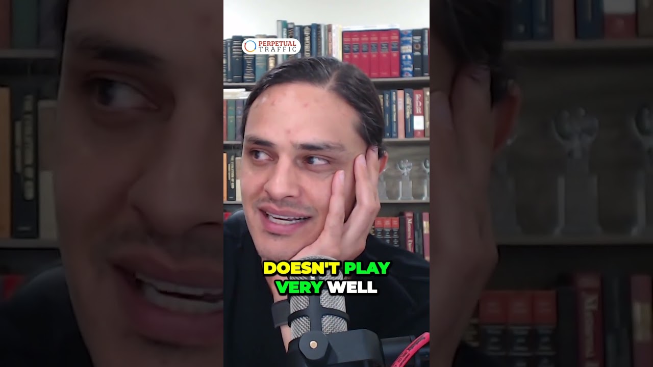 Balancing Experience and Youth in Marketing