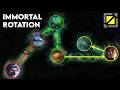 How to Jungle Macro Like Immortal Players