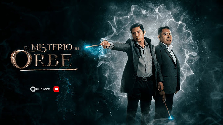 El Misterio del Orbe
