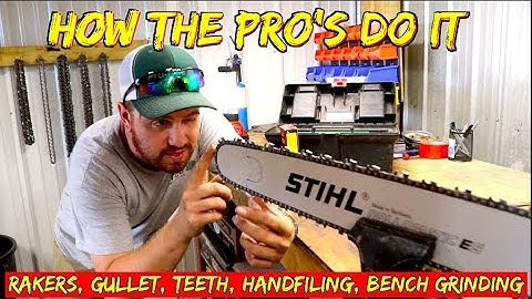 How the Pro