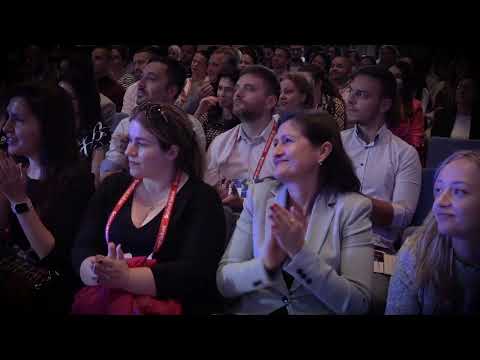 How a kids' race led to H2 mobility? | Blagoy, Stoyan & Stanimir | TEDxVitosha Episode cover
