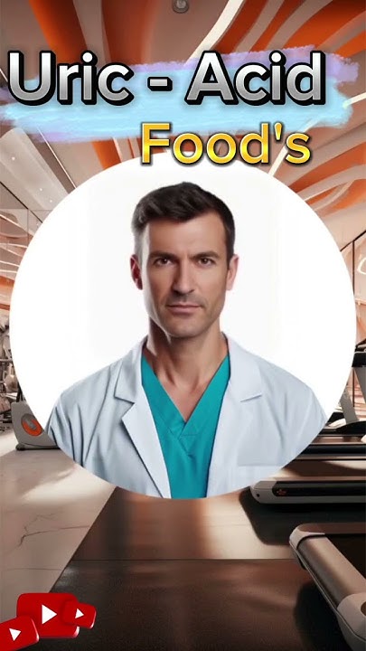 which-food-is-good-for-uric-acid-patient-shorts-youtube