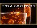 luteal phase skincare routine for acne prone skin
