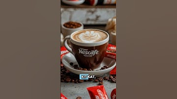 La historia de Nestlé