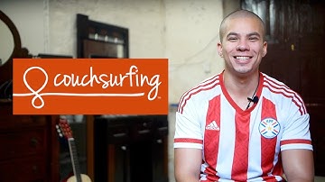 Couchsurfing Review 2019