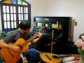 &quot;Brasileira&quot; and improvisation