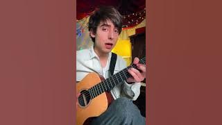 “For You” Guitar Tutorial 🎸 (Part 2) #shorts