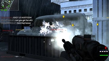 Cod4 trolling part 2