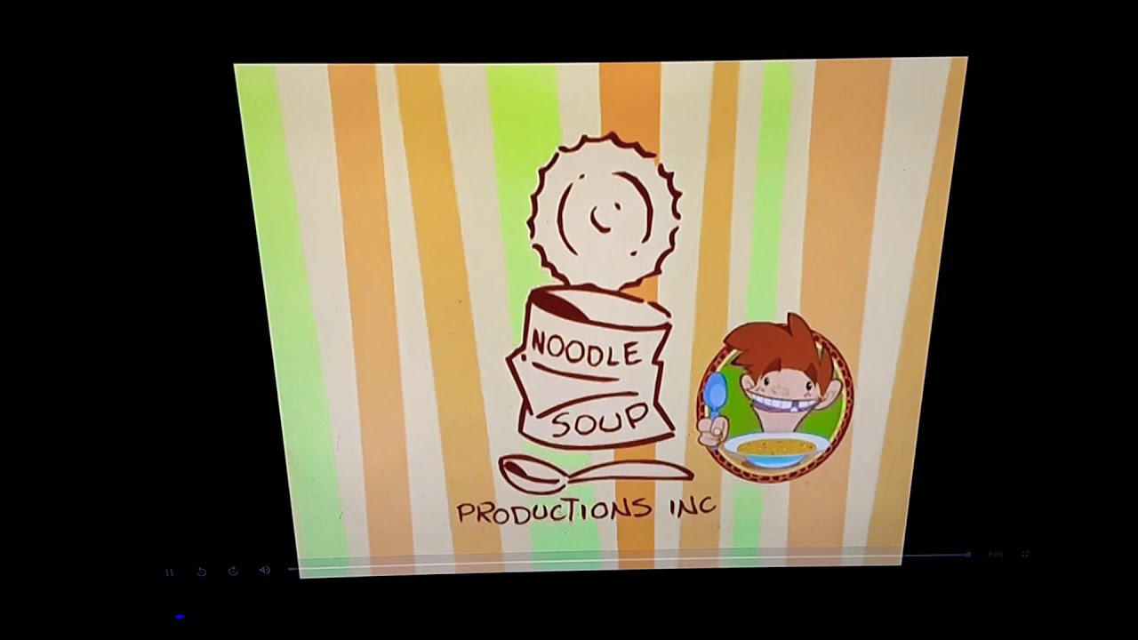 Noodle soup productions inc. astro base go (2004) YouTube