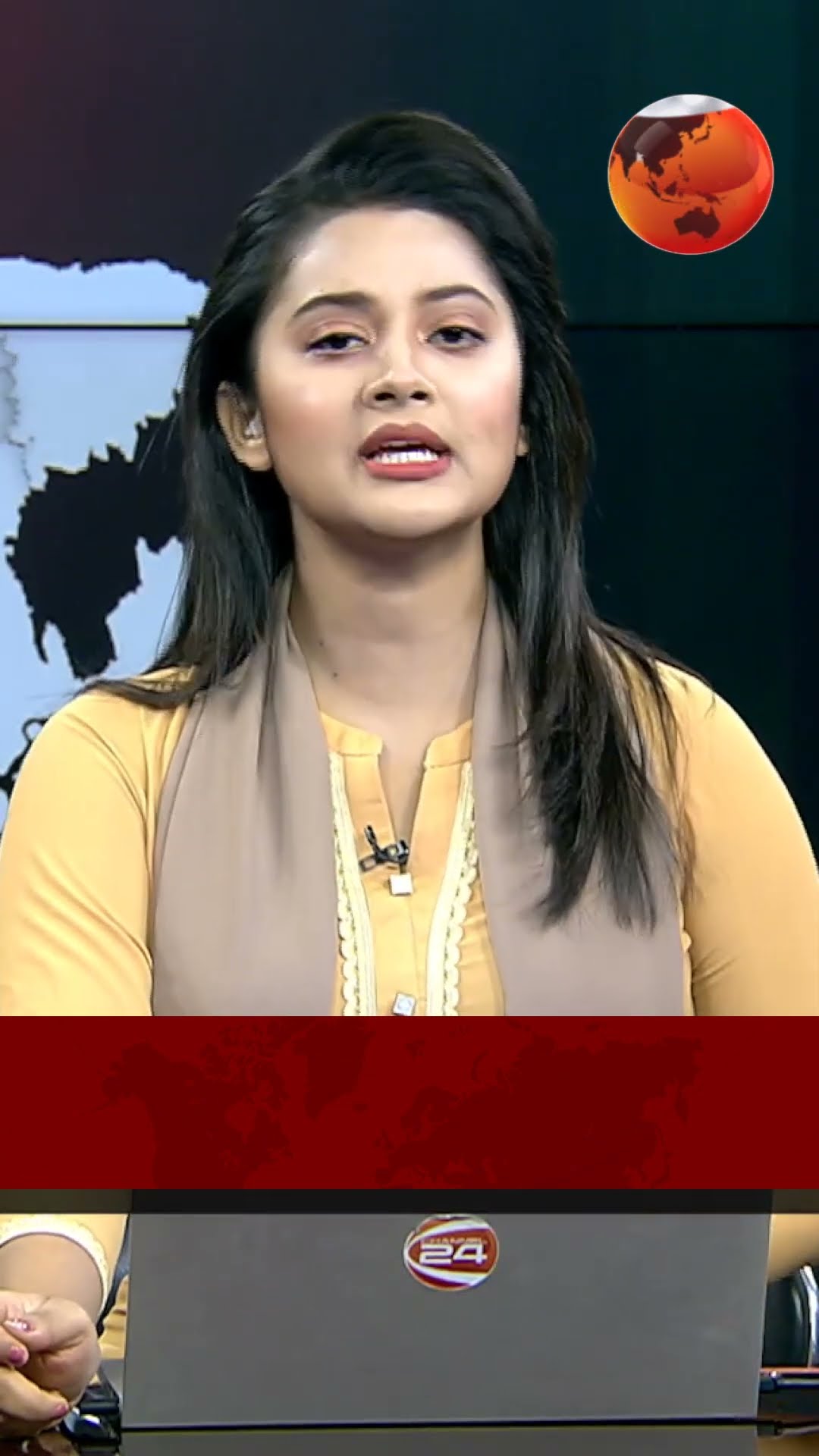 দুর্বৃত্তের গুলিতে স্বেচ্ছাসেবক দল নেতা নি*হ*ত #channel24 #news #channel24news