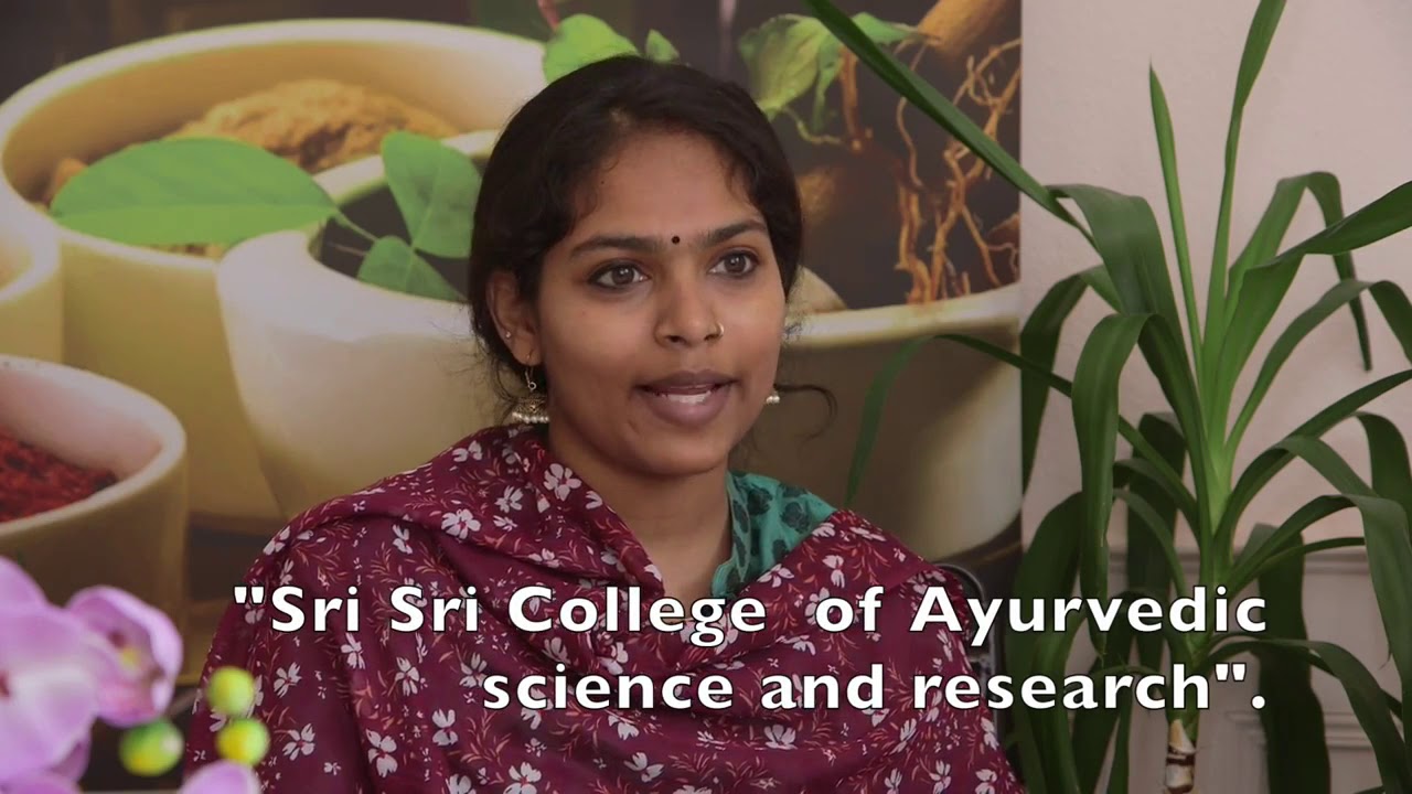 Ayurveda   Vaidya Shruti  Paris