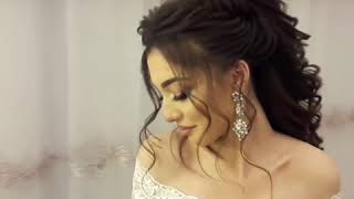 Event hairstyle?مكياج وتسريحة شعر للمناسبات❤2020