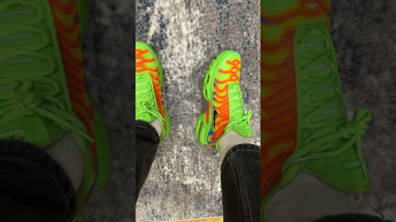 Bedolaga Store - TG | Nike Air Max Plus TN SUPREME ❤️‍🔥 