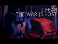 The War is Lost | Transformers Siege | SATURN