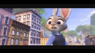 10 Hidden Mistakes You Missed In Disney Zootopia 2016