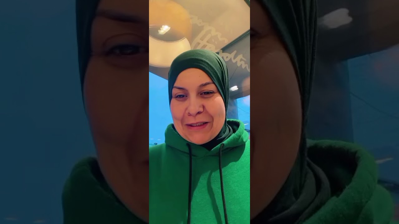 راجلي معوق ومكراعه… وملوكة عطاتها الرد لي ما كانتش تستناه!🤣