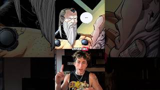 The Strongest Character in Invincible (easily)