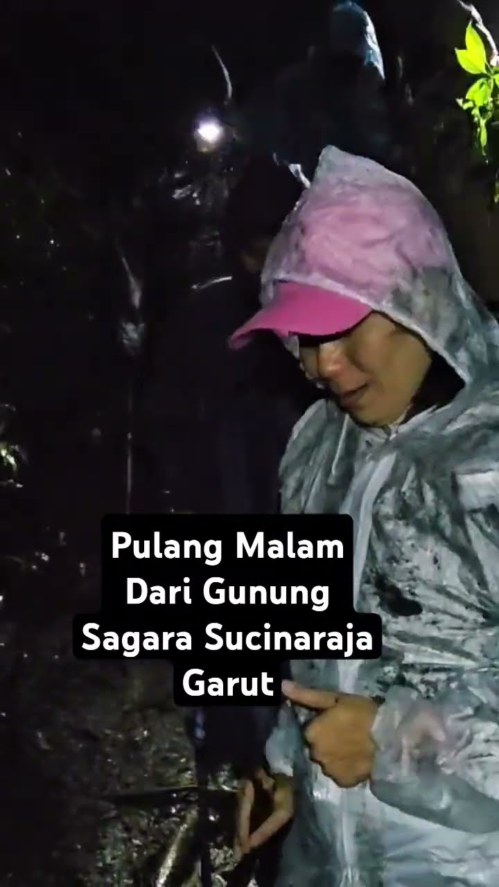 Beginilah Akhir Perjalanan .