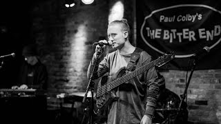KURU / SPEAK LIKE A CHILD (JACO PASTORIUS TRIBUTE) LIVE