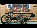 Bike Series: Bali Tour Ride-REACH or Fnhon