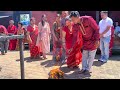 Lakha Batti Dip Prajwalan 2081/05/22, Panauti