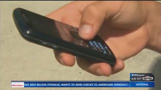 You Ask, We Investigate: How dirty is your phone?