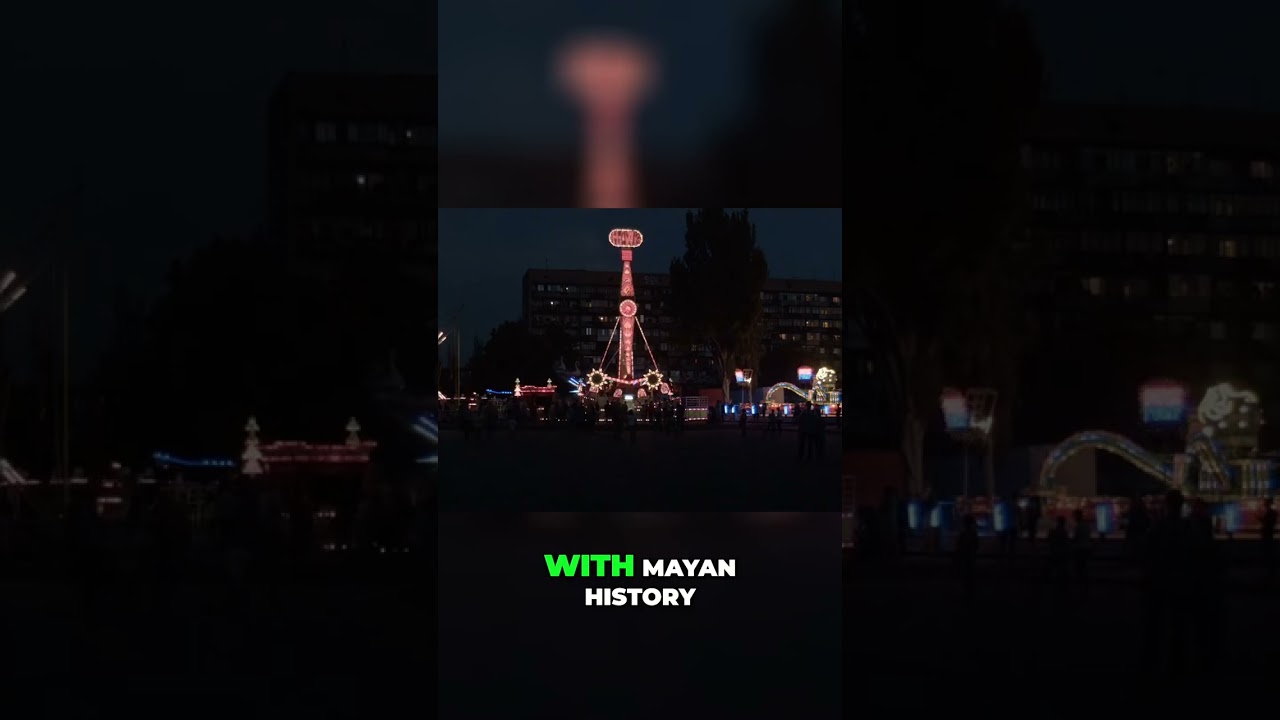 Xcaret Park: Explore Mayan History & Natural Beauty!