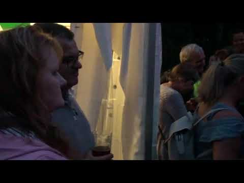 The Jumble of Chords at The Compasses Beer Festival 2018