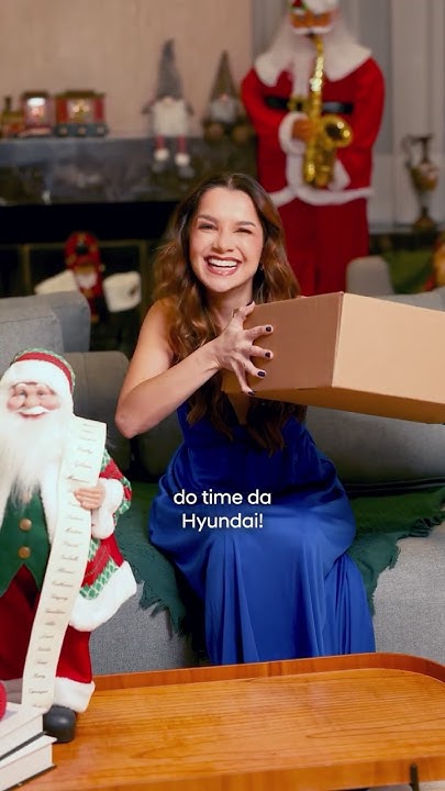Hyundai Brasil | Amigo Secreto