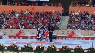 Fragmentos Plaza de Toros Calafia, Mexicali B. C.