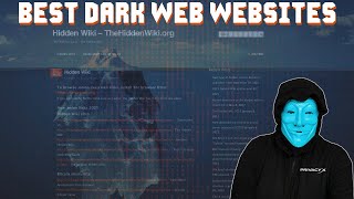How To Use The DARKWEB / STEP BY STEP UNTRACEABLE