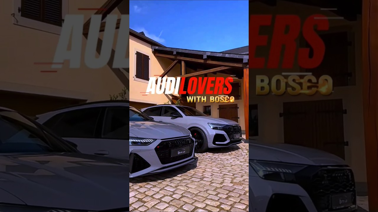 2024 Audi rs70Sportsback 