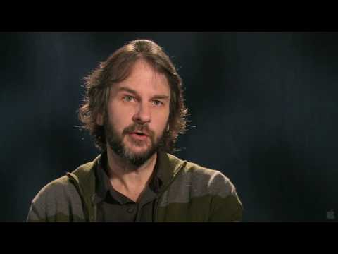 EXCLUSIVE FEATURETTE: PETER JACKSON'S FILM ADAPTATION OF POPULAR BOOK "THE LOVELY BONES" | 720p (HD)