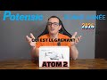 Qui Est Le Gagnant Du Potensic Atom 2 mp3